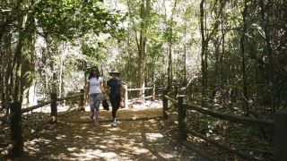 Governo Federal regulamenta turismo de trilhas no Brasil