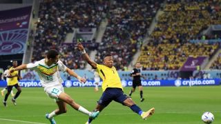 Com reação rápida, Senegal desbanca Equador por 2 x 1 e vai às oitavas da Copa do Mundo após 20 anos