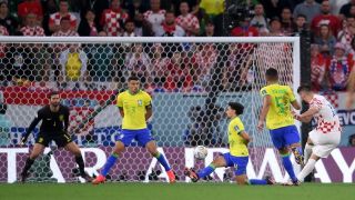 Nos pênaltis, Croácia elimina a Seleção do Brasil e volta à semifinal da Copa do Mundo