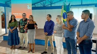 Minas do Leão participa do workshop sobre turismo no Estado do RS