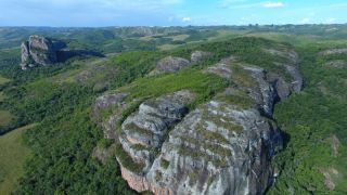 RS passa a ser Estado brasileiro com maior número de geoparques mundiais reconhecidos pela Unesco