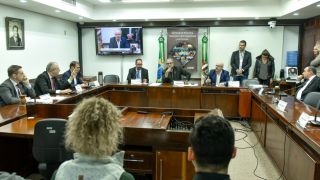 Deputados do RS aprovam parecer favorável ao projeto de lei que institui Rota de Cicloturismo