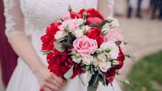 As melhores flores para decorar um casamento ao ar livre