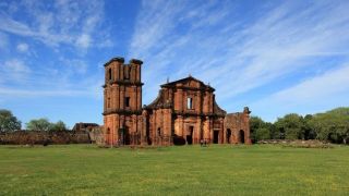 Patrimônio Histórico e Cultural da Humanidade, São Miguel das Missões é próximo destino turístico do Sesc/RS