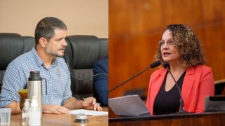 Piso do Magistério: Deputada Luciana Genro e Vereador Silva questionam Prefeitura de Pelotas sobre previsão de repasse 
