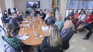 Rodoviários de Esteio aceitam proposta de acordo e encerram greve após mediação do TRT-4