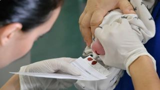 Ministério da Saúde passa a recomendar testes rápidos para diagnóstico de dengue