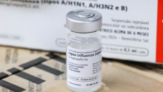 Secretaria da Saúde antecipa vacinação contra a gripe no RS para imunização dos grupos prioritários 