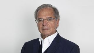 Ex-Ministro da Economia, Paulo Guedes, será palestrante da Fecomércio, dia 17/6, em Porto Alegre