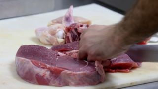 Aumento na produção de carnes garante abastecimento interno e exportações