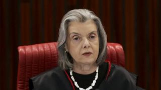 Caso Twitter (rede social X): Cármen Lúcia diz que decisão judicial não pode ser descumprida