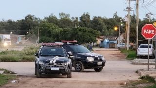 16 pessoas são presas na Operação Oikos, da Polícia Civil, em Jaguarão, Arroio Grande, Pelotas e Rio Grande