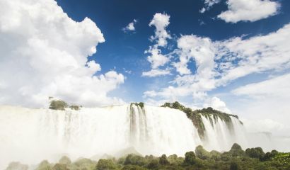 O que Tem para Fazer em Foz do Iguaçu à Noite: Dicas Imperdíveis!