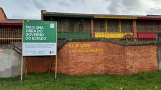 Escola Nossa Senhora dos Navegantes, em Pelotas, recebe R$ 131 mil em investimentos