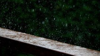 NIH da Univates regista o maior acumulado de chuvas em Lajeado, em 21 anos de existência