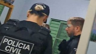 Líder religioso é preso, em Viamão, pela Polícia Civil, após abusar sexualmente de diversos garotos