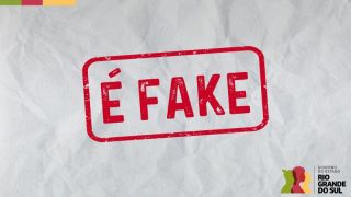 Fake News: aulas da Rede Estadual de Ensino estão suspensas por tempo indeterminado