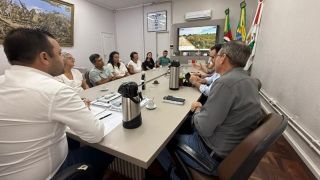 Área com risco de desmoronamento mobiliza Prefeitura em Camaquã: famílias da Vila Pacheca terão reassentamento garantido