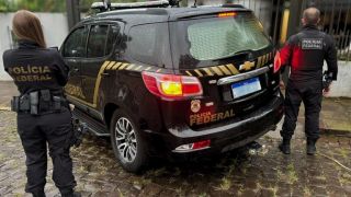 Operação da Polícia Federal investiga corrupção eleitoral em Estrela e Cruzeiro do Sul