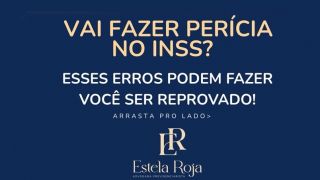 Perícia do INSS: falta de documentos atualizados e erros simples levam à negativa de benefícios