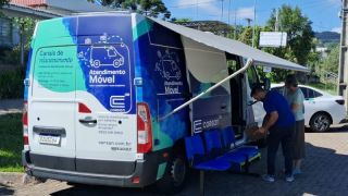 Corsan leva unidade móvel de atendimento para Dom Feliciano na próxima terça, 19