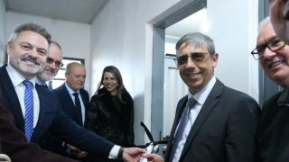 Governo do RS inaugura Sala das Margaridas em Triunfo para atendimento de mulheres vítimas de violência