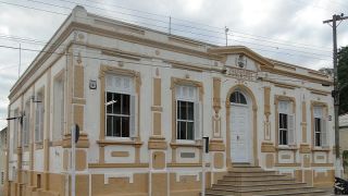 Vereadores de Camaquã discutem projetos de repasse para hospital e projetos financeiros nesta segunda, 25