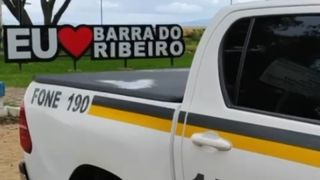 Brigada Militar amplia tecnologia no RS e instala internet via satélite em viaturas que atuam em áreas rurais