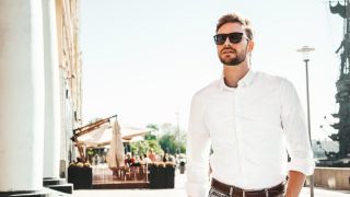 Como os homens podem ter mais conforto no dia a dia sem perder o estilo?