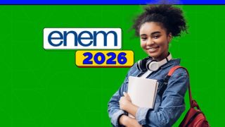 Enem 2026: inscrições são prorrogadas no RS; veja novo prazo e calendário completo