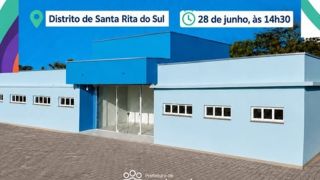 Santa Rita do Sul ganhará Unidade de Saúde própria em Arambaré com investimento de mais de R$ 900 mil