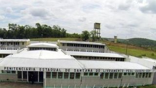 Justiça determina obras urgentes em penitenciária de Sant’Ana do Livramento após risco de incêndio e morte apontado em laudo