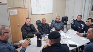 Camaquã avança nos estudos para criação da Guarda Municipal Armada e busca referência em Imbé