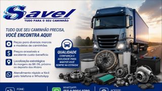 Principais peças do caminhão que precisam de revisão frequente para garantir segurança nas estradas