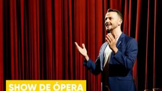 Bagé celebra 215 anos, no dia 17 de julho, com espetáculo inédito da Companhia de Ópera do RS