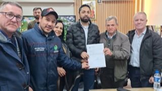 Dom Feliciano garante quase R$ 2 milhões em investimentos com apoio dos Deputados Marcelo Moraes e Kelly Moraes