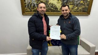Legislativo de Camaquã devolve R$ 4 milhões à Prefeitura para reforçar investimentos no município