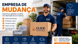 Empresa de Mudança: Como Escolher a Melhor e Evitar Problemas na Sua Mudança