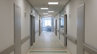 Hospital Regional de Pronto-Socorro de Pelotas entra na reta final e deve ser entregue em setembro