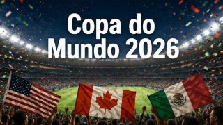 Marrocos goleia o Canadá, garante vaga nas quartas da Copa do Mundo 2026 e faz história no Mundial