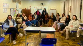 Encruzilhada do Sul prepara candidatas à Corte Municipal com aulas de história, cultura e etiqueta
