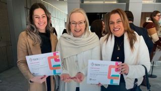 Minas do Leão conquista certificação estadual para duas unidades de saúde da Rede Bem Cuidar