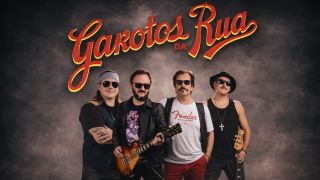 Semana do Rock em Camaquã reúne Vera Loca, Maria do Relento, Garotos da Rua e festival ao ar livre no Sesc