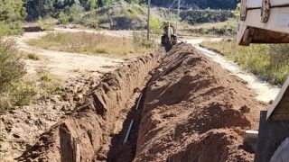 Corsan investe R$ 200 mil para modernizar abastecimento de água em Cerro Grande do Sul e reduzir interrupções