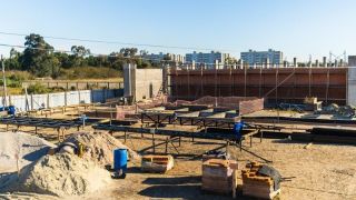 Rio Grande avança no saneamento com nova estação de bombeamento de esgoto da Corsan que beneficiará 50% da cidade