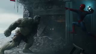 Novo teaser Homem-Aranha revela arma inédita contra o Hulk e aumenta expectativa para um dos maiores filmes de 2026
