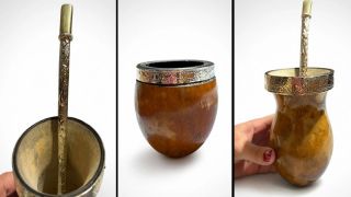 Tic-Tac Relojoaria e Óptica lança linha de cuias e bombas em Camaquã com gravação personalizada gratuita