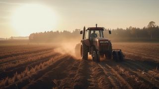 El Niño muito forte ameaça safra 2026/27: soja, milho, café e pecuária podem enfrentar impactos em todo o Brasil