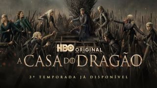 James Norton em House of the Dragon: destino de Ormund Hightower promete uma das batalhas mais chocantes da 3ª temporada