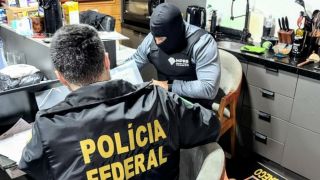 Operação Código Reverso: GAECO e Polícia Federal investigam desvio de R$ 1,46 milhão da Saúde em Pinheiro Machado
